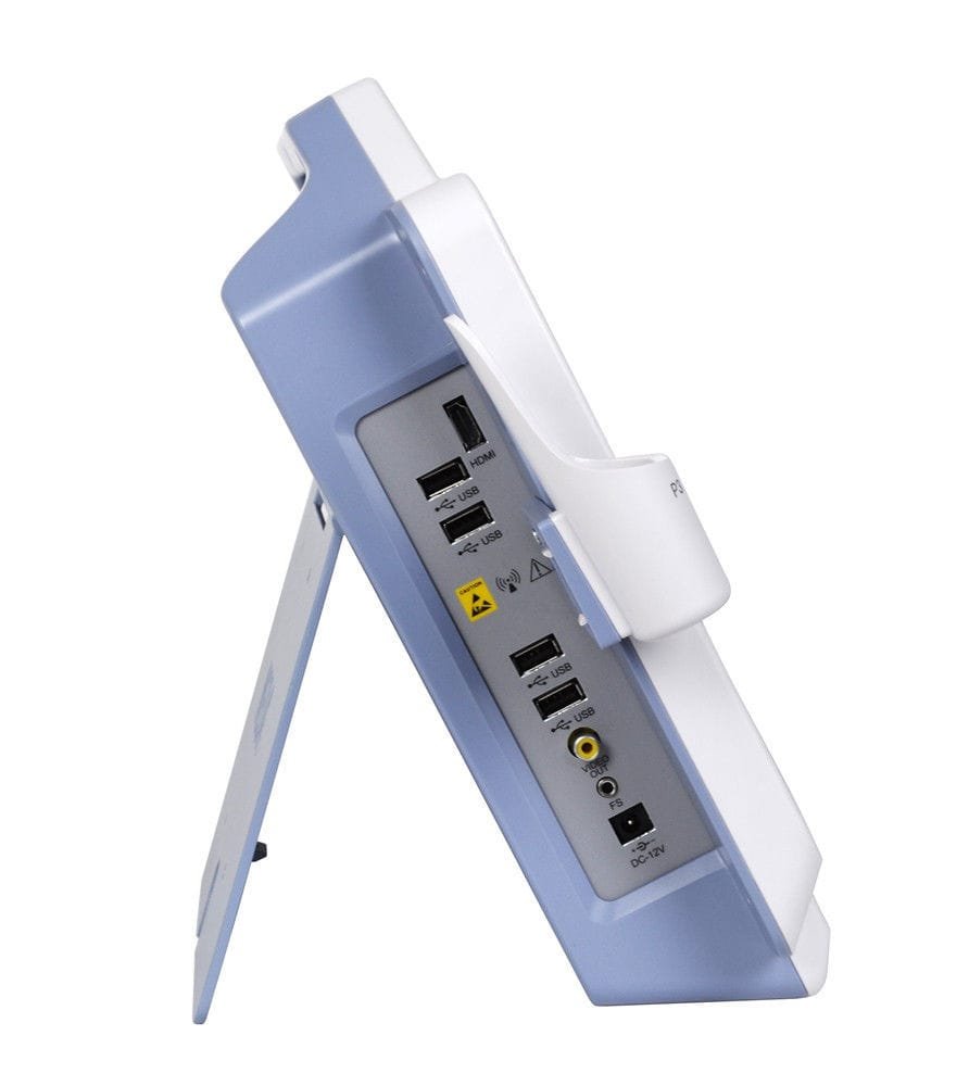 Portable ultrasound system MD-2300S image 3