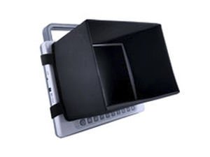 Portable veterinary ultrasound system K10 image 6