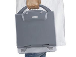Portable veterinary ultrasound system KX5600 image 2