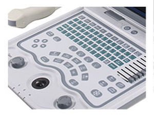 Portable veterinary ultrasound system KX5600 image 3
