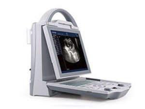 Portable veterinary ultrasound system KX5600 image 4
