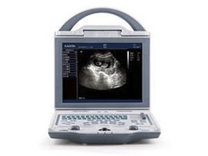 Portable veterinary ultrasound system KX5600 image 5