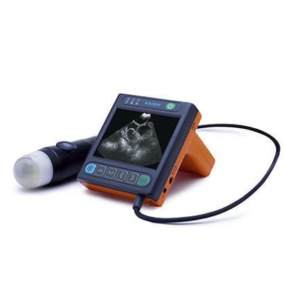 Portable veterinary ultrasound system MSU3 image 3