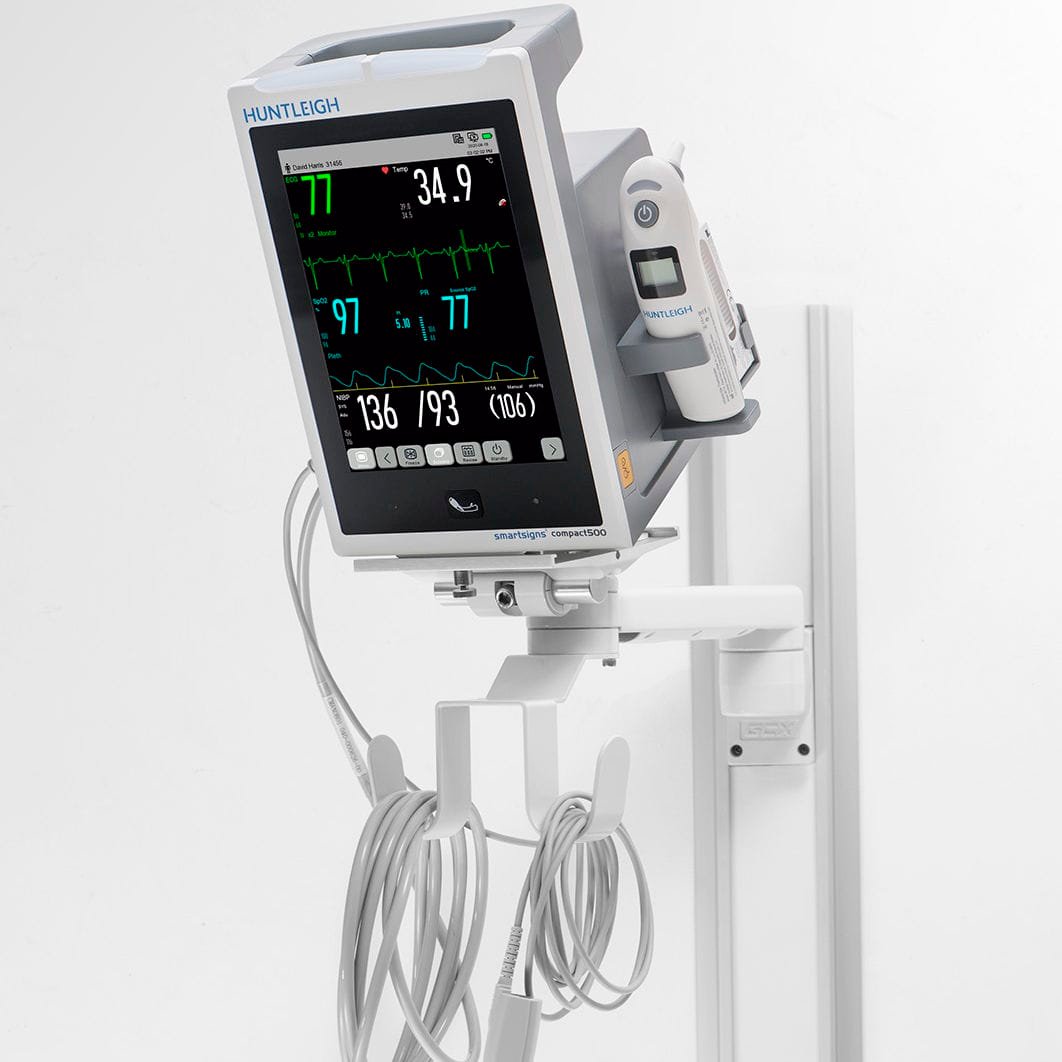 Portable vital signs monitor Smartsigns® SC500 image 3