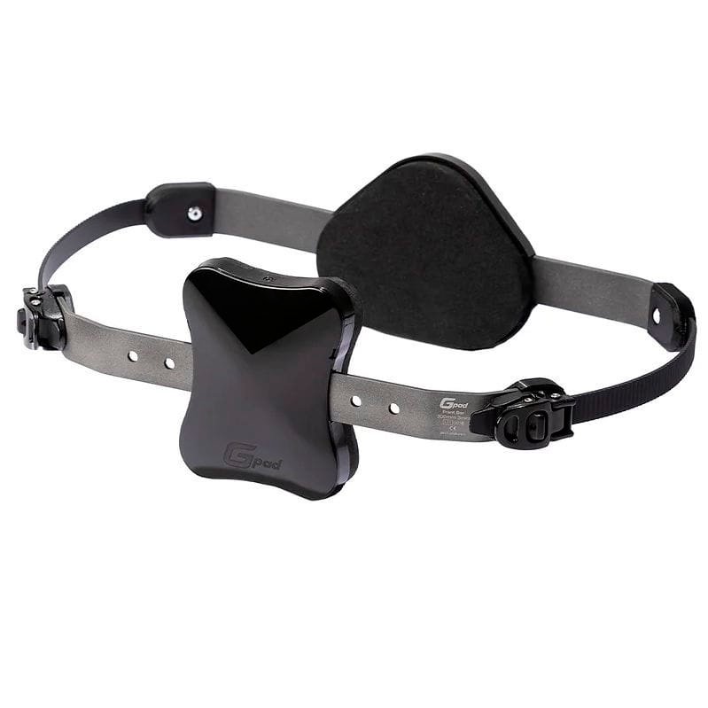 Positioning chest support GPad PECTUS