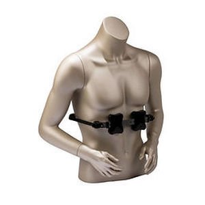 Posture-correcting orthosis Gpad Rib Flare image 2