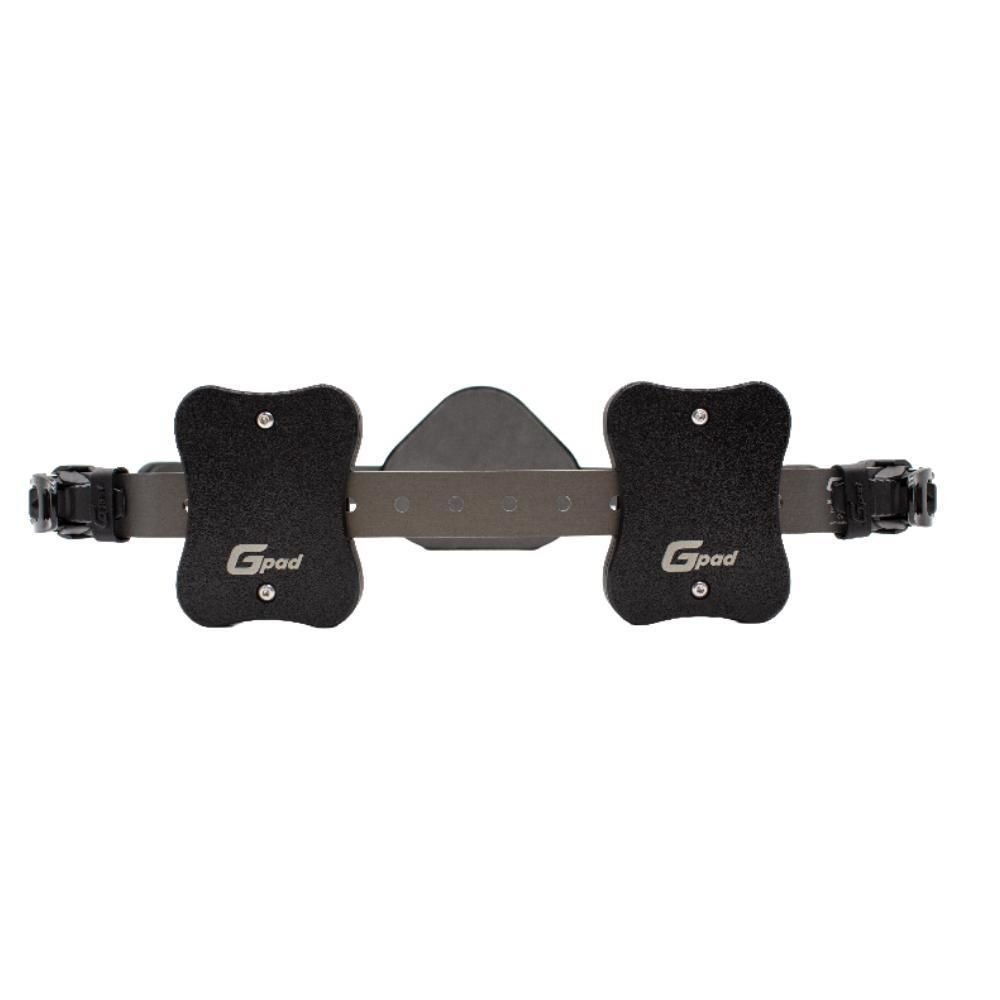 Posture-correcting orthosis Gpad Rib Flare image 3