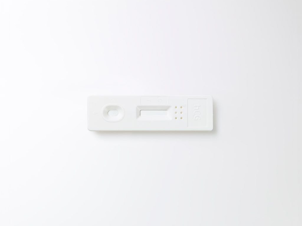 Pregnancy test SC-0425-40 alternate view image 2