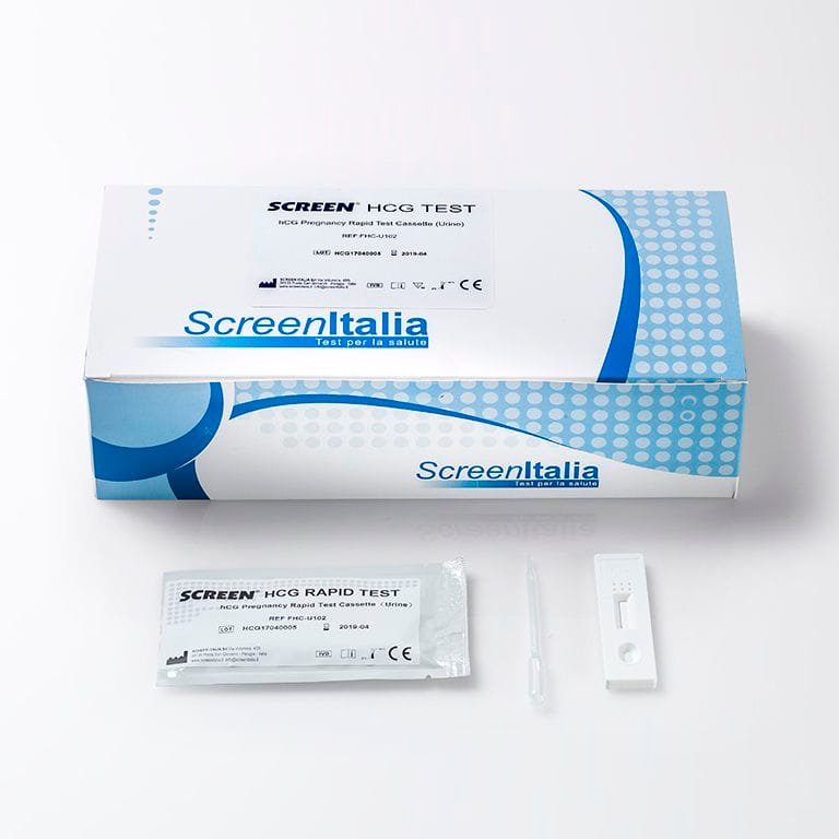 Pregnancy test SC-0425-40