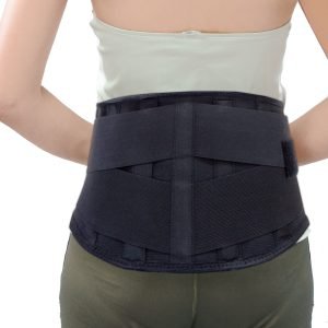PRO BACK SUPPORT 9 5519