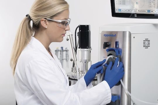 Process control unit BioFlo® 320 image 4