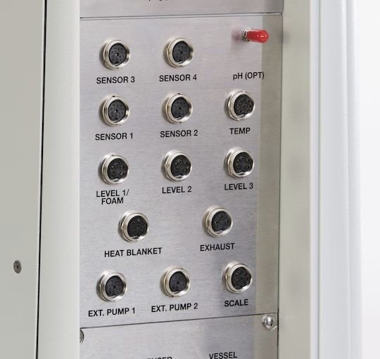 Process control unit BioFlo® 320 image 7
