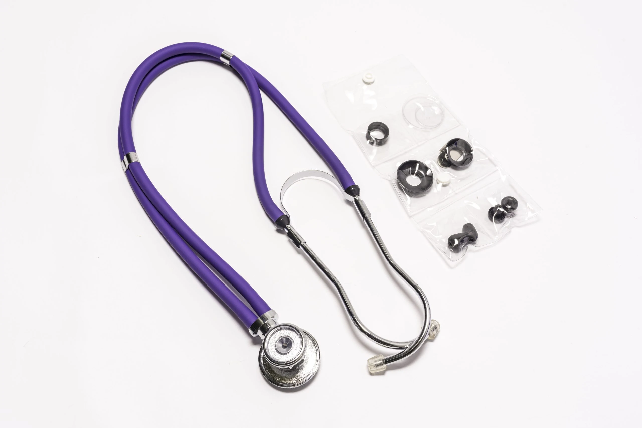 Professional Stethoscope with Improved Mechanism ABN™ SPRAGUE RAPPAPORT image 3