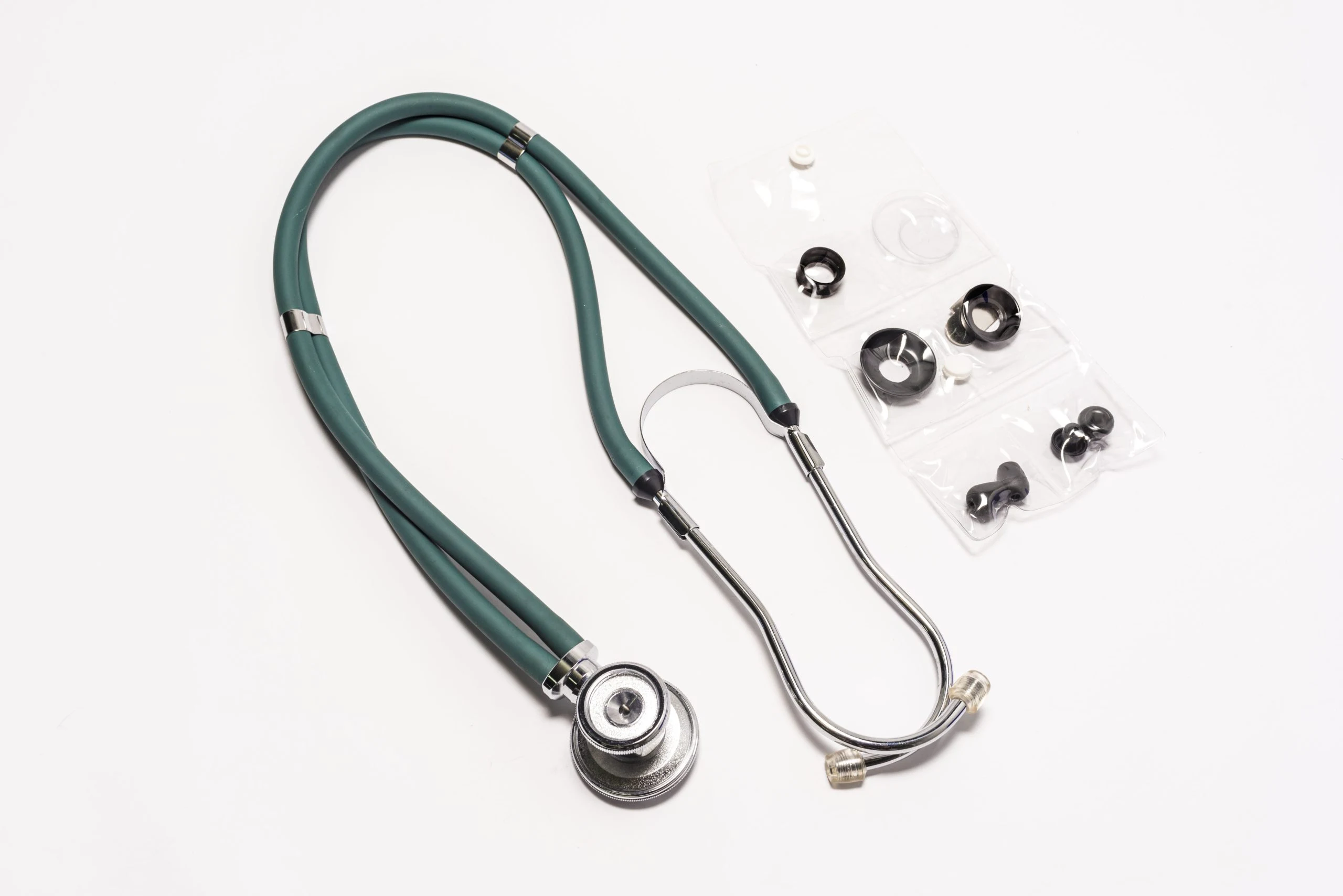 Professional Stethoscope with Improved Mechanism ABN™ SPRAGUE RAPPAPORT image 7