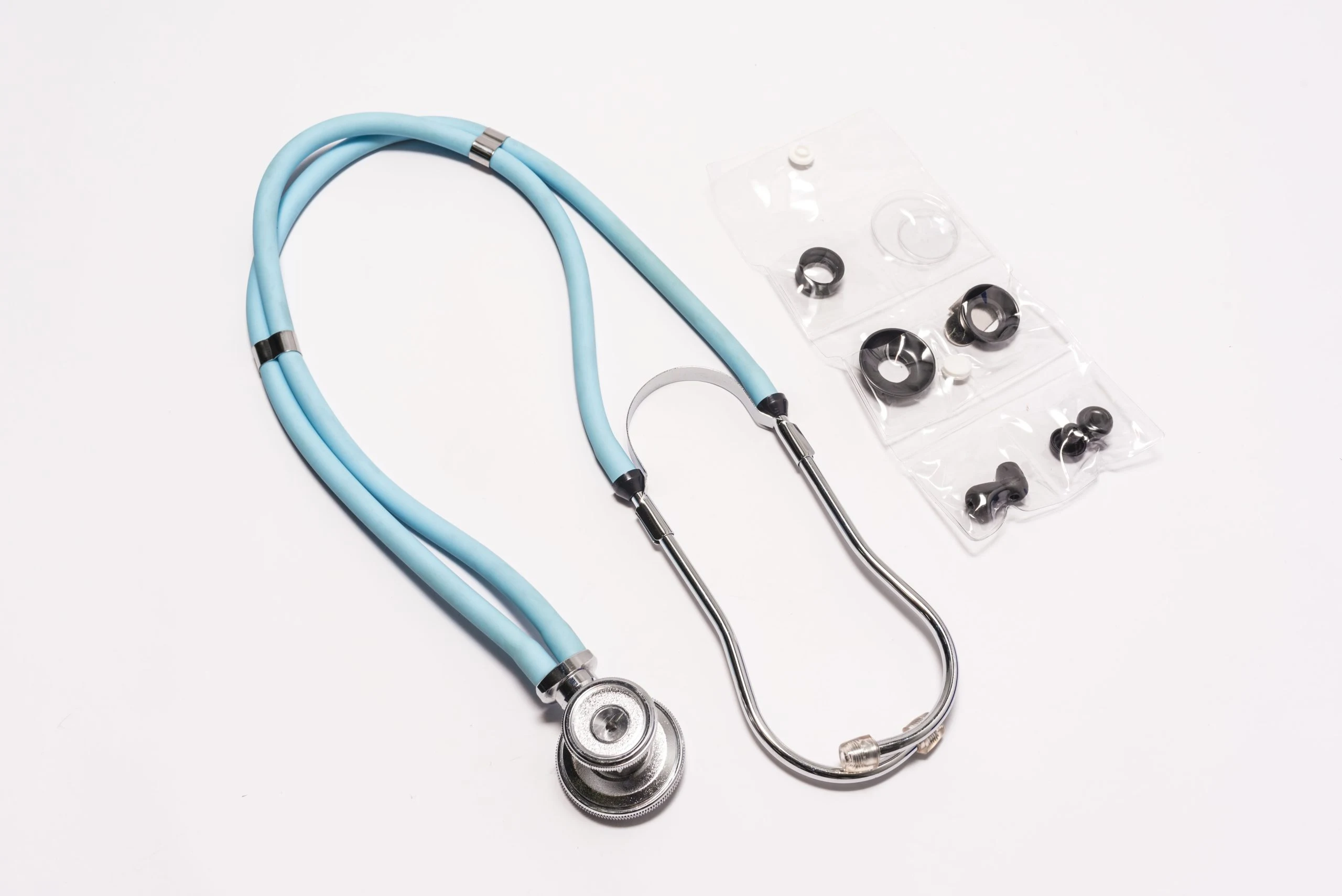 Professional Stethoscope with Improved Mechanism ABN™ SPRAGUE RAPPAPORT image 9