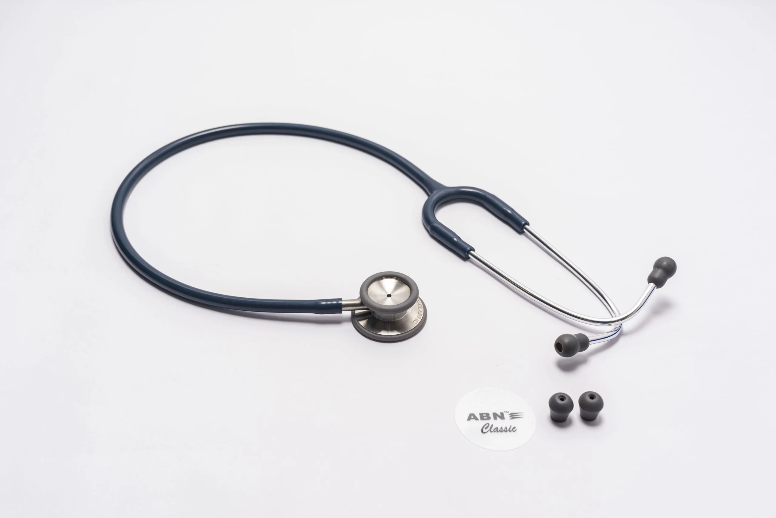 Professional Stethoscope with Rugged Durability and High Acoustic Response ABN™ CLASSIC image 5