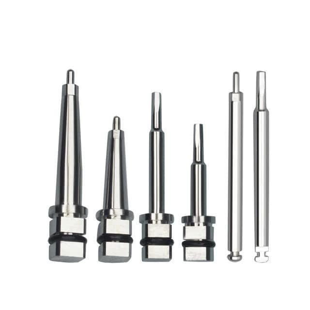 Prosthodontic screwdriver D-1