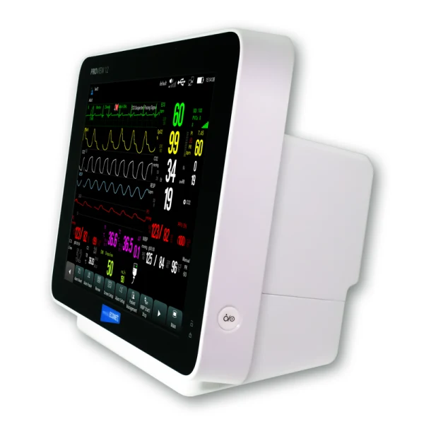 PROview 12" Patient Monitor German image 3