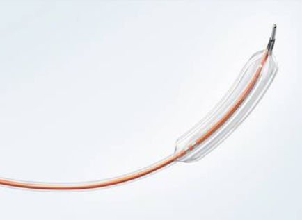 PTA catheter Aperta NSE PTA image 4