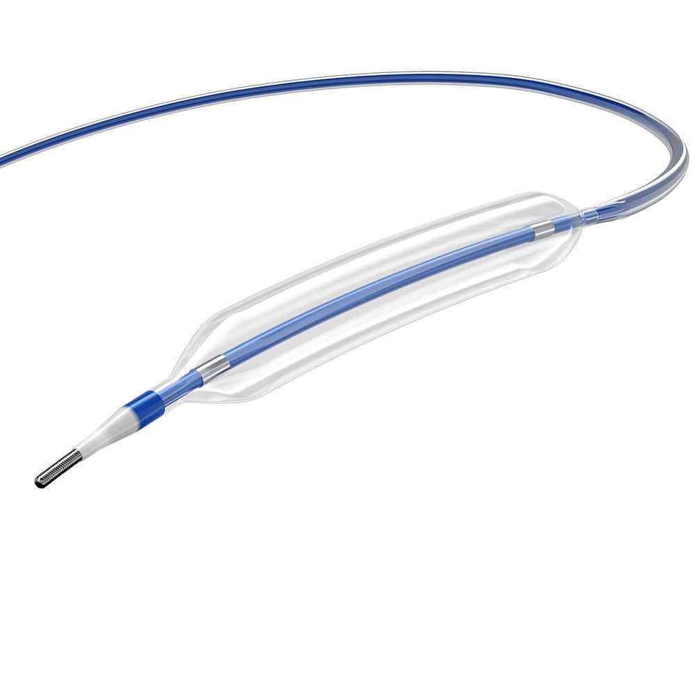 PTCA catheter SeQuent® NEO NC alternate view image 2