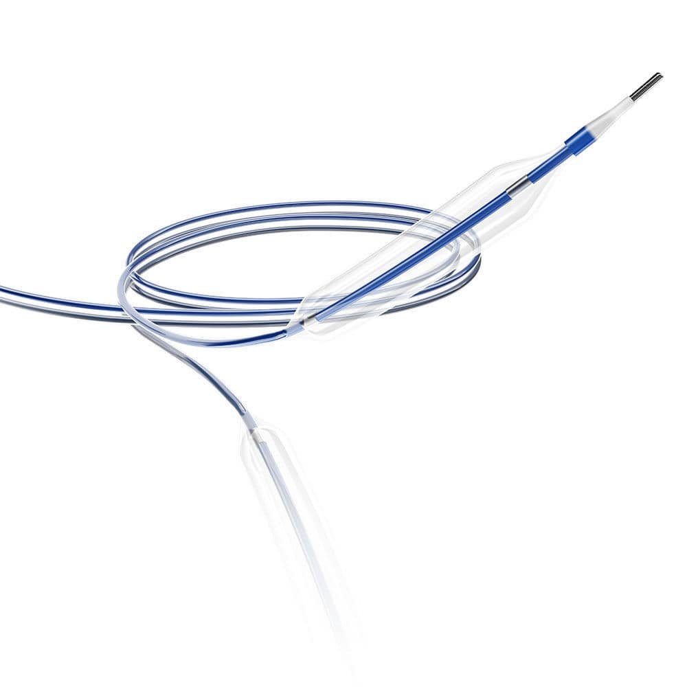 PTCA catheter SeQuent® NEO NC