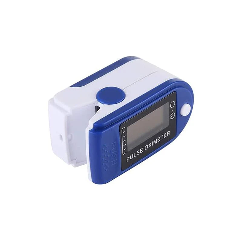 PULSE OXIMETER CHINA alternate view image 2