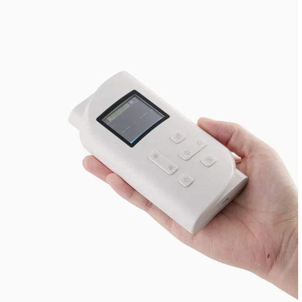 Pulse Oximeter Handheld PO1 image 4