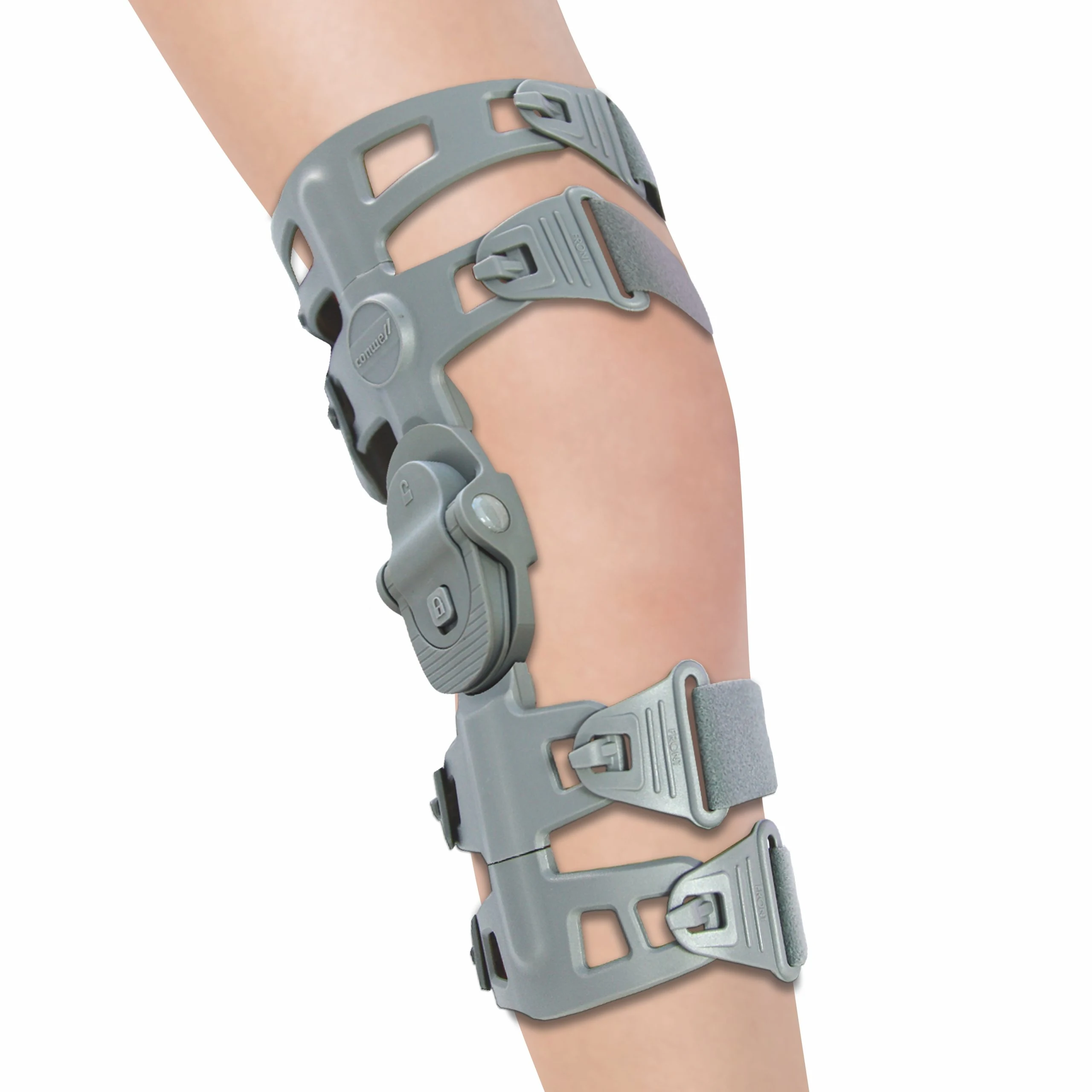 PUSH-POWER OA KNEE BRACE (STANDARD) Right 57320
