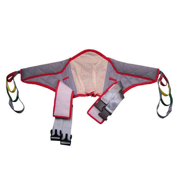 Raising sling image 4