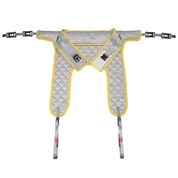 Raising sling image 6
