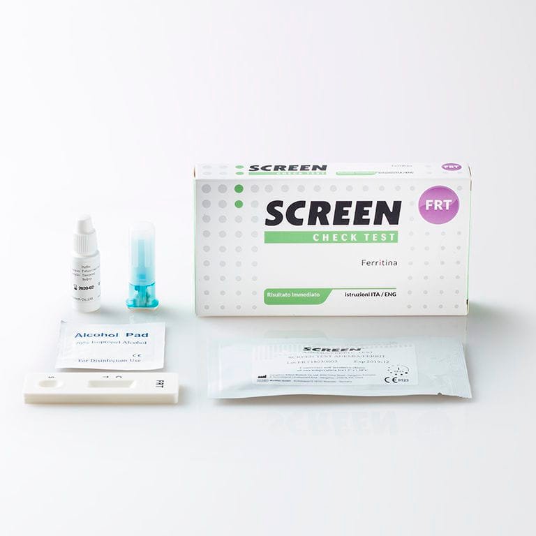 Rapid anemia test 922411741
