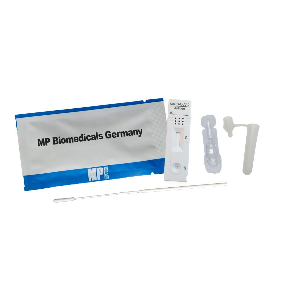 Rapid antigen test 07AG6001BS image 2