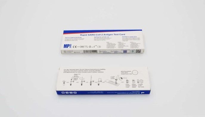 Rapid antigen test 07AG6001BS image 4