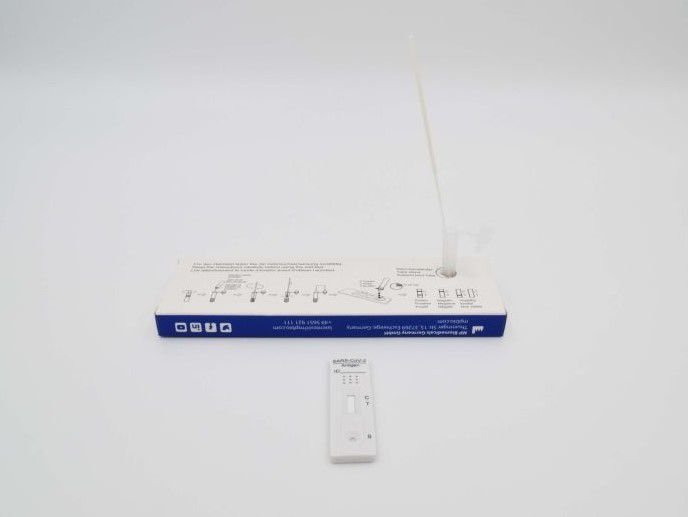 Rapid antigen test 07AG6001BS image 5