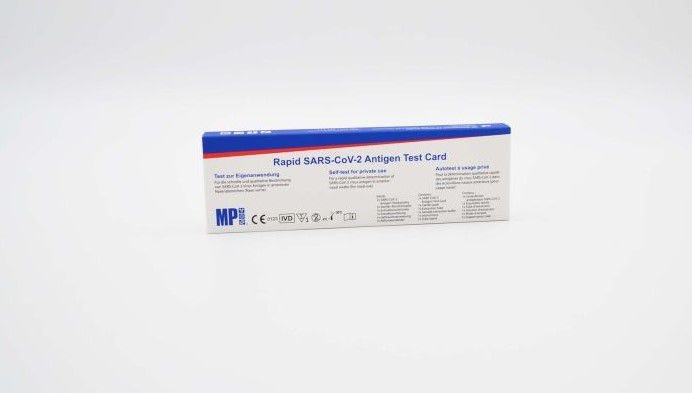 Rapid antigen test 07AG6001BS image 8