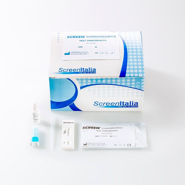 Rapid chikungunya test SC-0517-20