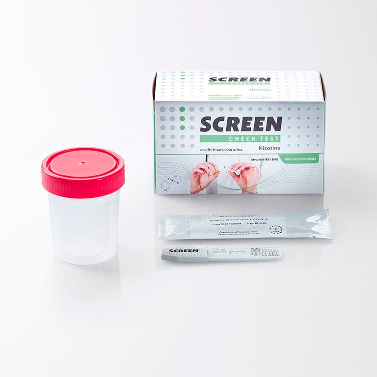 Rapid cotinine test 971664558