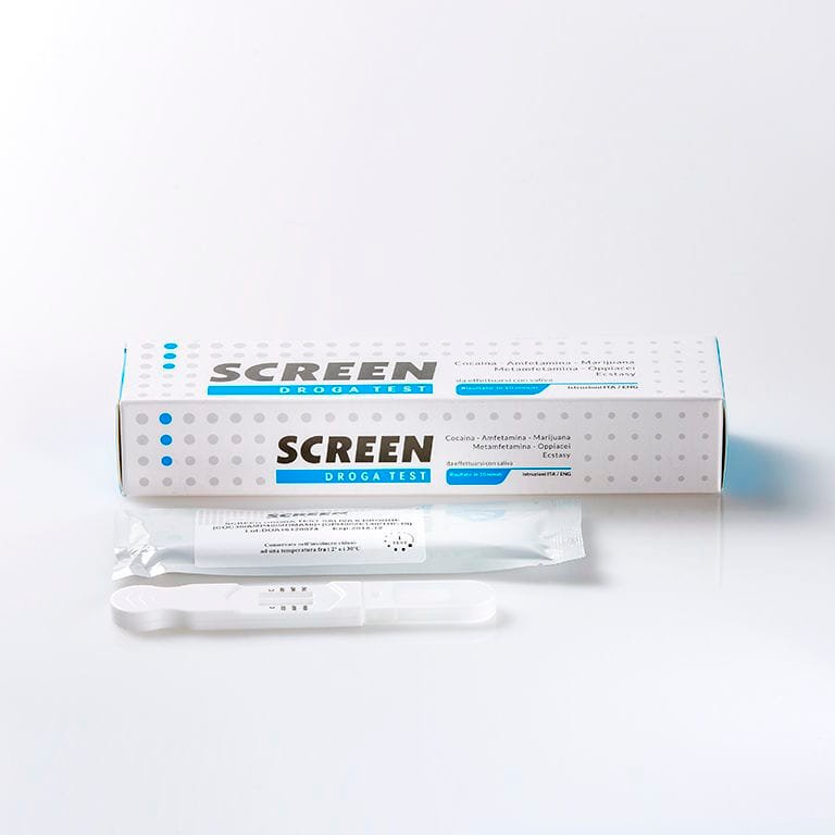 Rapid drug detection test 911151645