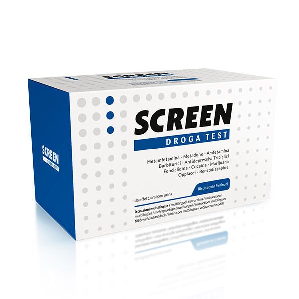 Rapid drug detection test 927972327 image 2