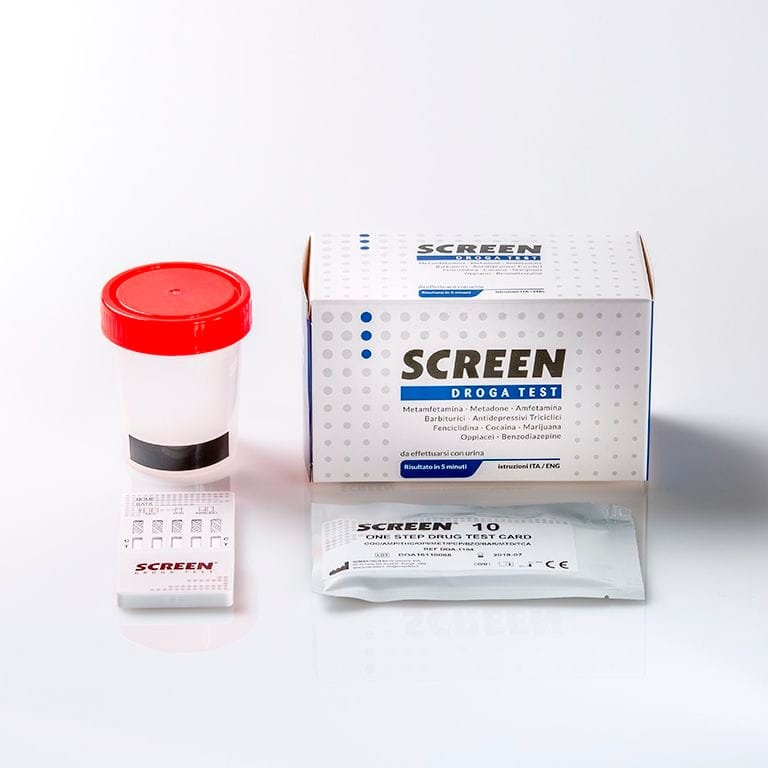 Rapid drug detection test 927972327