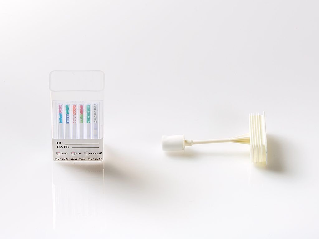 Rapid drug detection test SC-0005-25 image 3