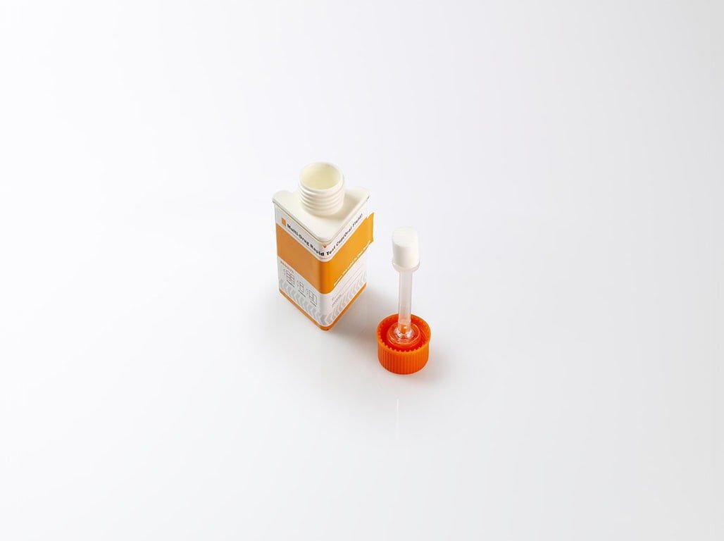 Rapid drug detection test SC-0005-25 image 6