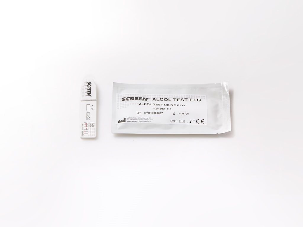 Rapid drug detection test SC-0012-40 alternate view image 2