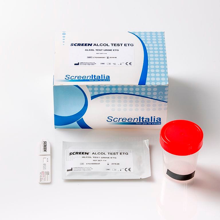 Rapid drug detection test SC-0012-40