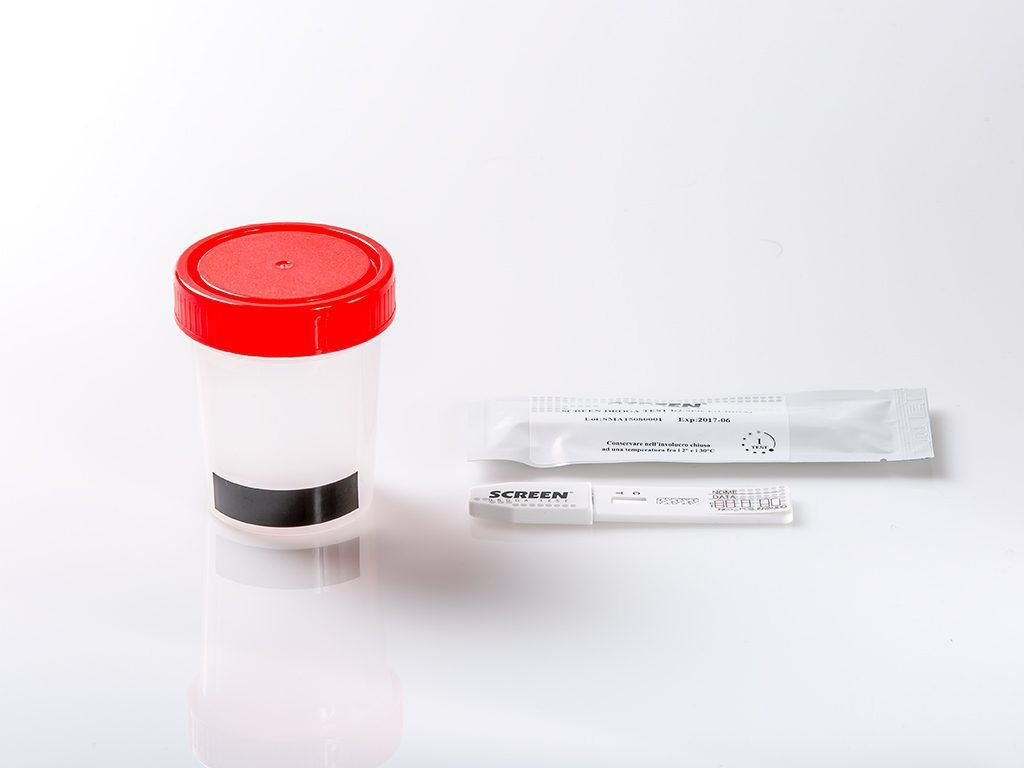 Rapid drug detection test SC-0050-25 image 2