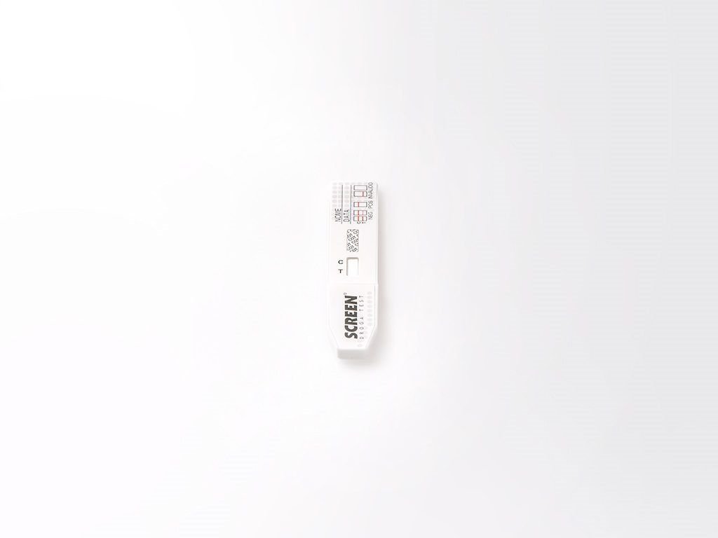 Rapid drug detection test SC-0050-25 image 3