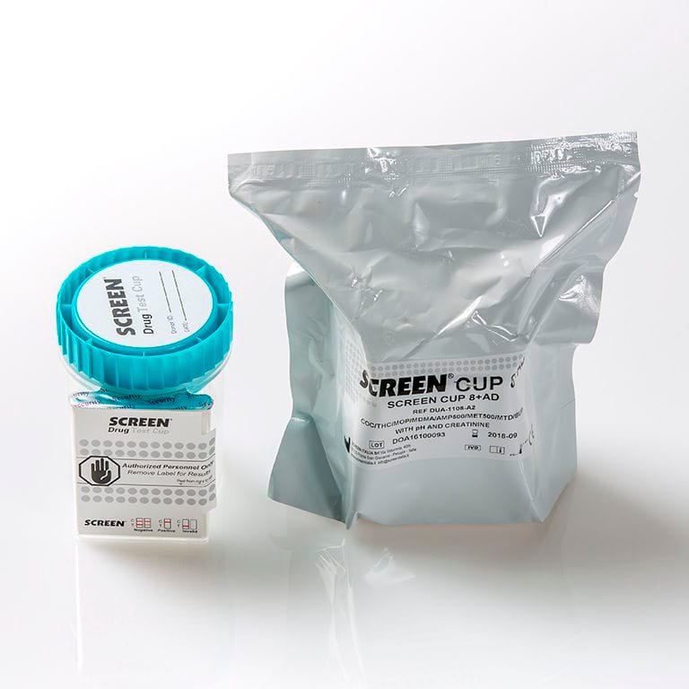 Rapid drug detection test SC-0203-25