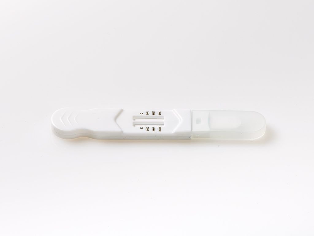 Rapid drug detection test SC-0357-25 image 3
