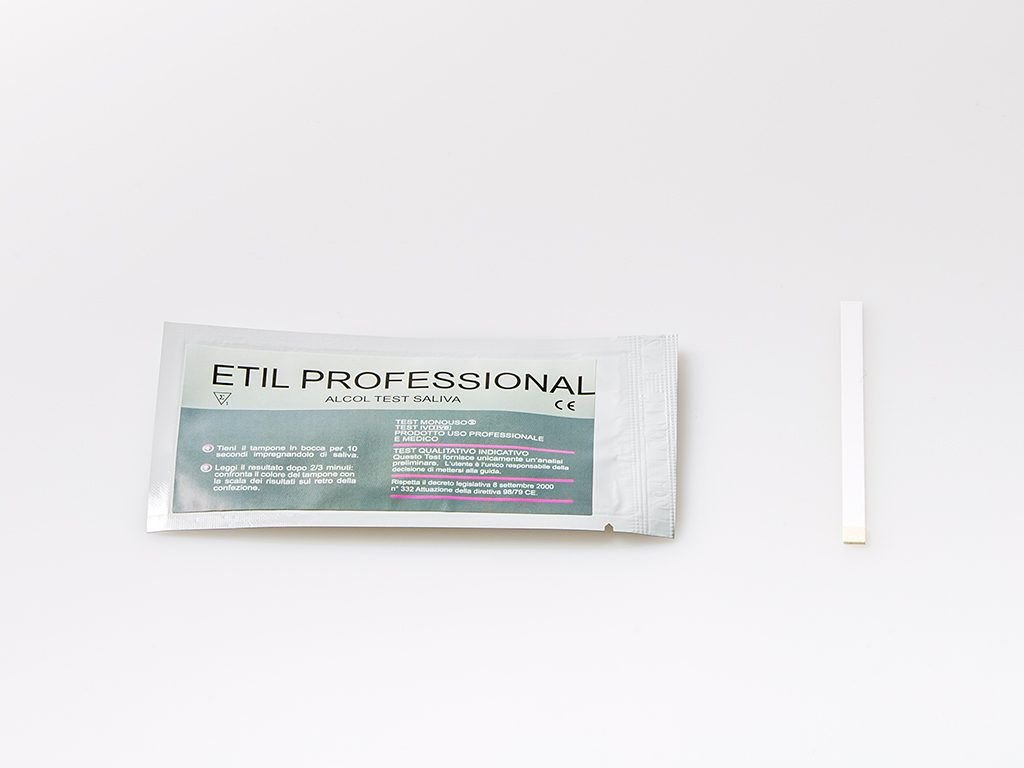 Rapid drug detection test SC-1002-40 image 2