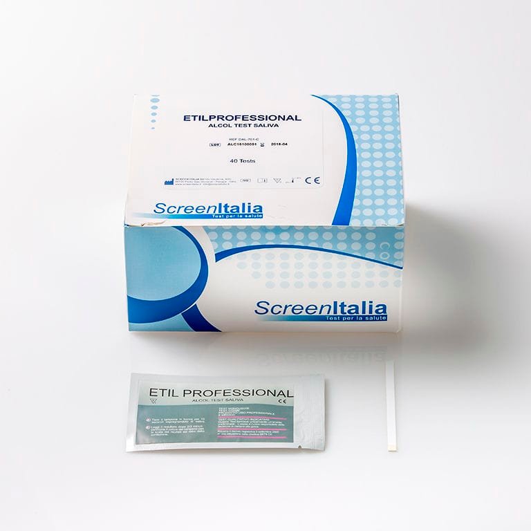 Rapid drug detection test SC-1002-40